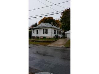33 Hilarity St, Providence, RI 02909-5708