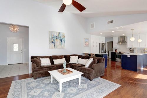 110 Spring Water Way, Folsom CA  95630-2073 exterior