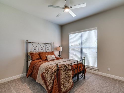 105 Water Garden Dr, Waxahachie TX  75165-6243 exterior