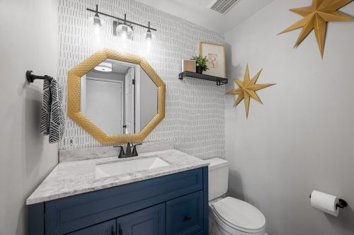 2507 Hunting Ridge Trl, Bridgeville PA  15017-1611 exterior