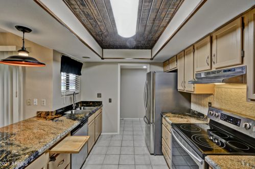 12523 Prospect Dr, Sun City AZ  85375-4124 exterior