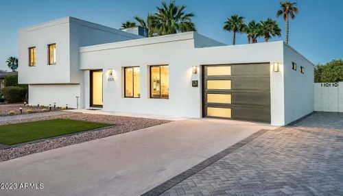 6525 83rd St, Scottsdale, AZ 85250-5623