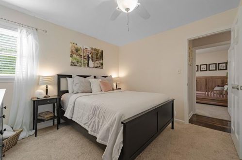 1124 Monastery Dr, Latrobe PA 15650-2726 exterior