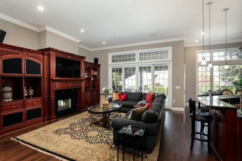 14911 Blossom Hill Rd, Los Gatos CA  95032-4926 exterior