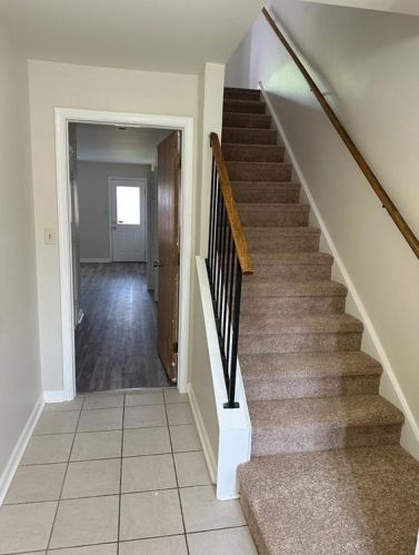 2851 Sequoia Dr, Macungie PA  18062-8431 exterior