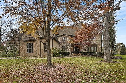 11908 24th Ct, Kenosha, WI 53158-4529