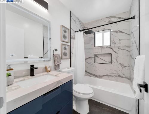 518 Stannage Ave, Berkeley CA  94706-1223 exterior