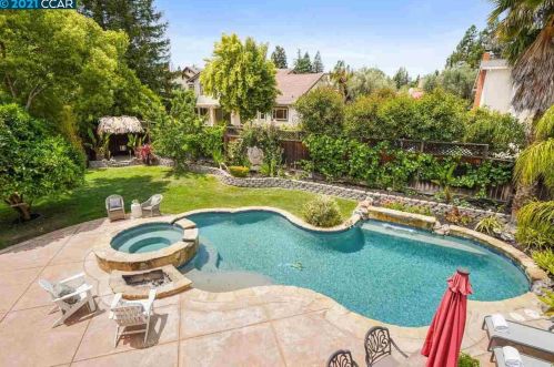 3019 Oakham Dr, San Ramon, CA 94583-2533