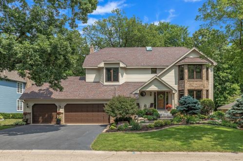 12810 Foliage Ave, Saint Paul, MN 55124-5340