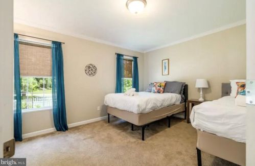 702 Richview Rd, Rileyville VA  22650-1739 exterior