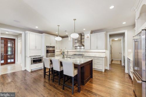 238 Valley Ridge Rd, Haverford PA  19041-2029 exterior