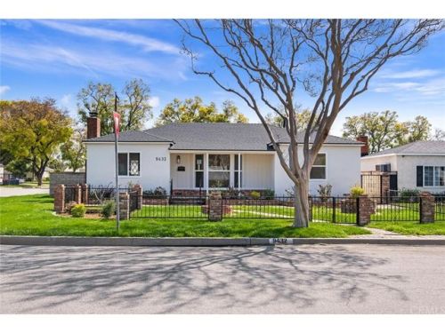 9432 Armley Ave, Whittier, CA 90603-1812