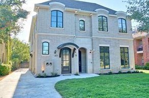 3320 University Dr, Fort Worth, TX 76109-3053