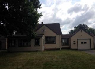 148 Mount Marie Ave, Canton, OH 44708-5156
