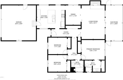 2980 Oakmont Dr, San Bruno CA  94066-1244 exterior