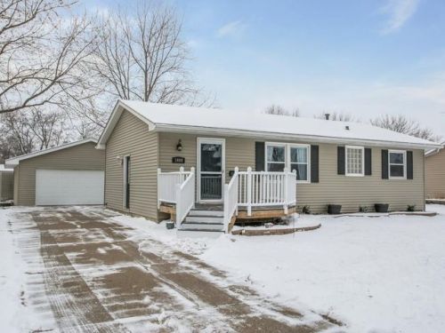 1400 6th Ave, Ivy, IA 50009-2003