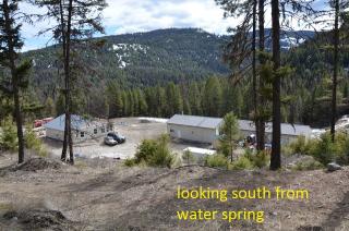 194 Fork Cougar Creek Rd, Wauconda, WA 98859-9757