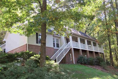 6540 Candies Creek Ridge Rd, Charleston, TN 37310-7111