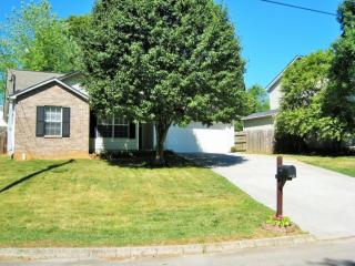 1613 Romulus Ln, Knoxville, TN 37931-5905