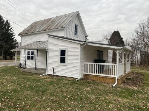133 Gilead St, Cardington, OH 43315-1110