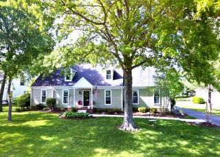 176 Riverwood Dr, Franklin, TN 37069-4177