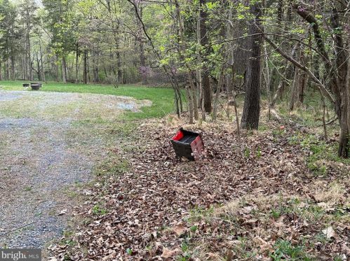 6319 Page Valley Rd, Richmond National Battlefiel VA  22835-7612 exterior