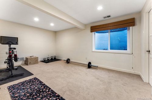 422 Cook St, Denver CO  80206-4425 exterior