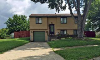 3791 Ides Ct, Columbus, OH 43232-4259