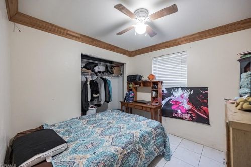 4011 25 St, Lehigh Acres FL  33976-3807 exterior