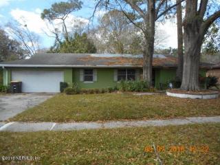 5751 Finch Ave, Jacksonville, FL 32219-3653
