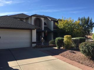 7433 Sierra St, Peoria AZ  85345-8779 exterior