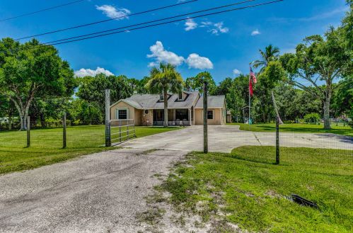 16082 78th Rd, Town Of Loxahatchee Groves, FL 33470-3139