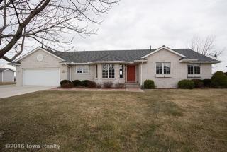 1103 R St, Indianola, IA 50125-3500