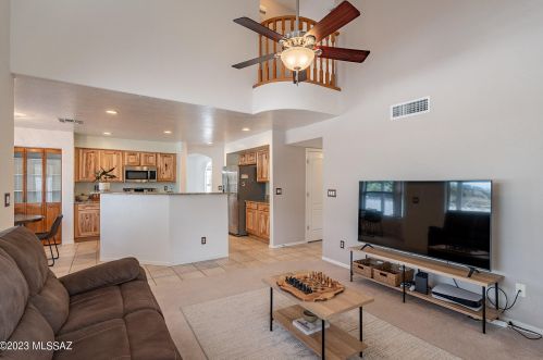 170 Eastern Dawn Ave, Tucson AZ  85748-1708 exterior