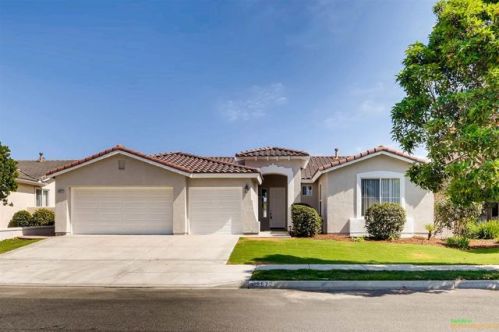 3672 Cypress Rd, Oceanside, CA 92058-1627