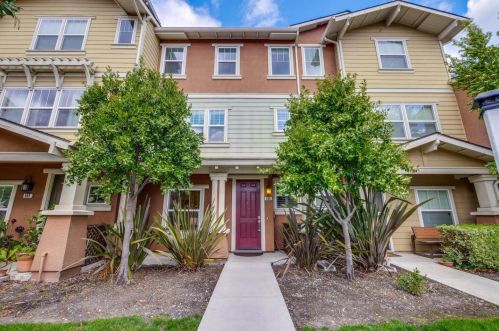 406 San Eduardo Ter, Sunnyvale, CA 94085-3881