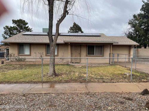 119 11th St, Cottonwood, AZ 86326-4226