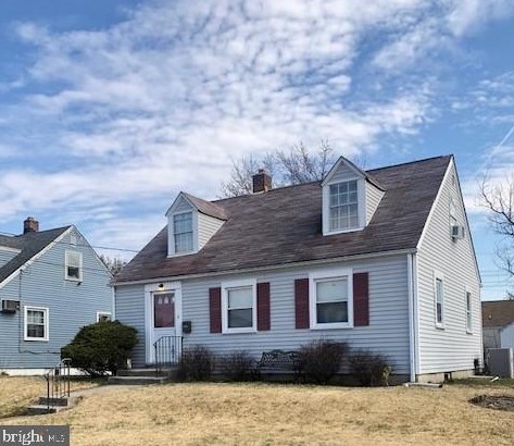540 Read Ave, Runnemede, NJ 08078-1334