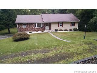 490 Saybrook Rd, Haddam CT  06438-1318 exterior