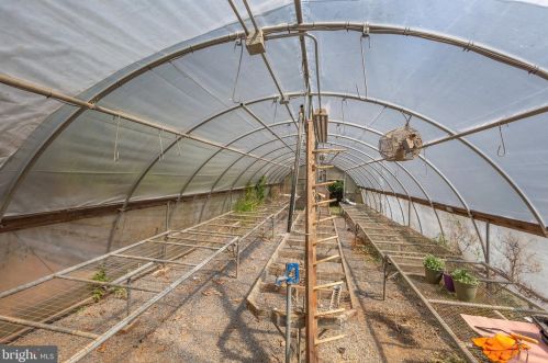 3319 Flat Run Rd, Locust Grove VA  22508-2208 exterior