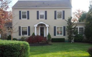 126 Woodrush Dr, Knoxville, TN 37918-2565