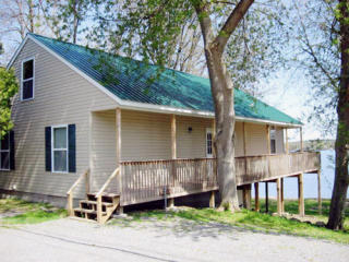 3376 County Route 6, Ruby Corner NY  13646-3128 exterior