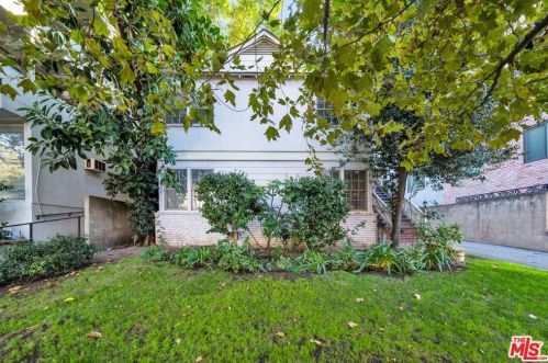 14514 Benefit St, Van Nuys, CA 91403-3733