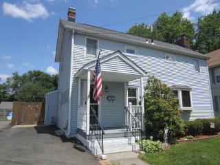 37 Dewey Ave, Wharton NJ  07885-2301 exterior