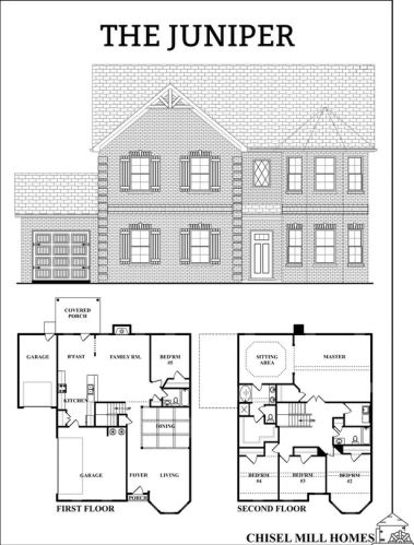 685 Jeff Davis Dr, Fayetteville GA  30215-2265 exterior