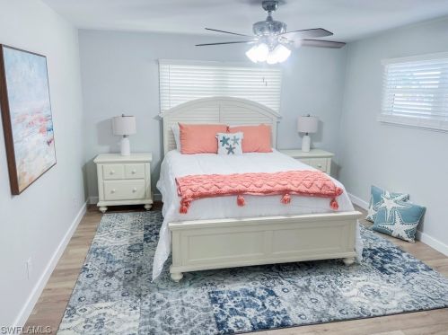 11581 Dogwood Ln, Fort Myers Beach FL  33931-7130 exterior