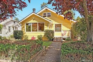 4616 Frontenac St, Seattle, WA 98118-3656