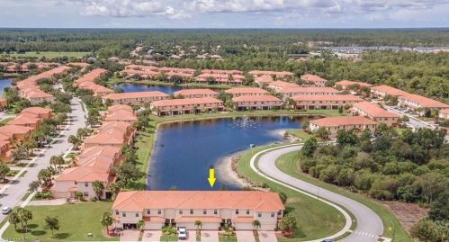15393 Summit Place Cir, Naples, FL 34119-4121
