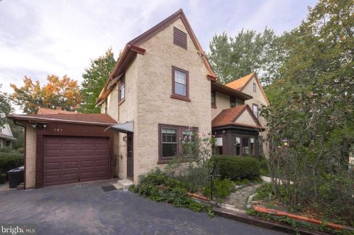 101 Bentley Ave, Cynwyd, PA 19004-2805