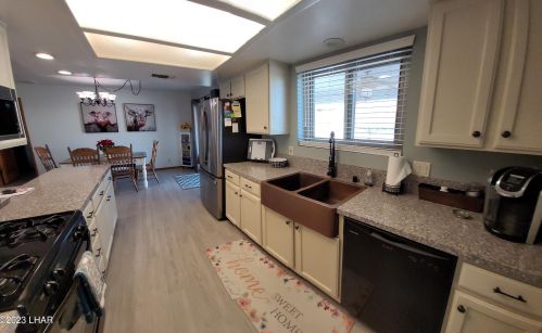 3615 Sunny Point Dr, Lake Havasu City AZ  86406-7235 exterior